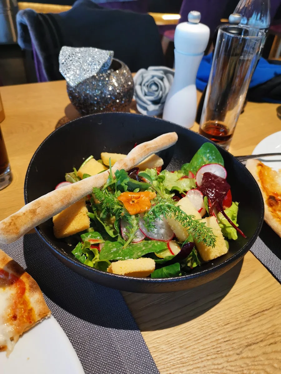 Beilagensalat