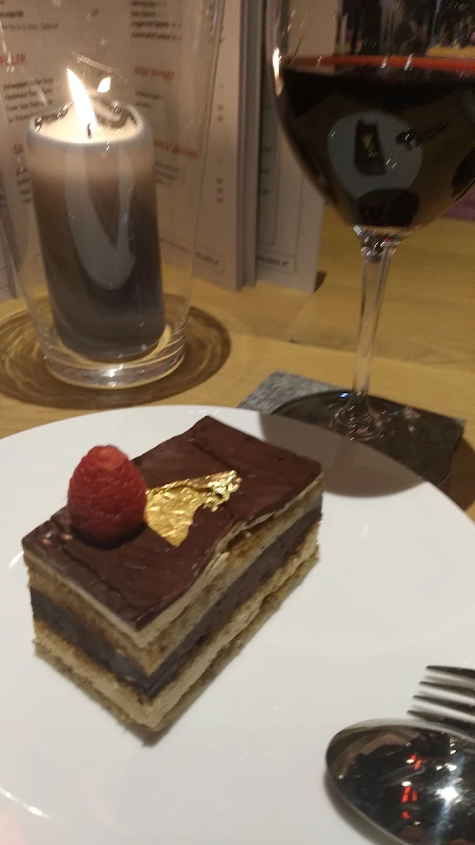 La Opera Kuchen