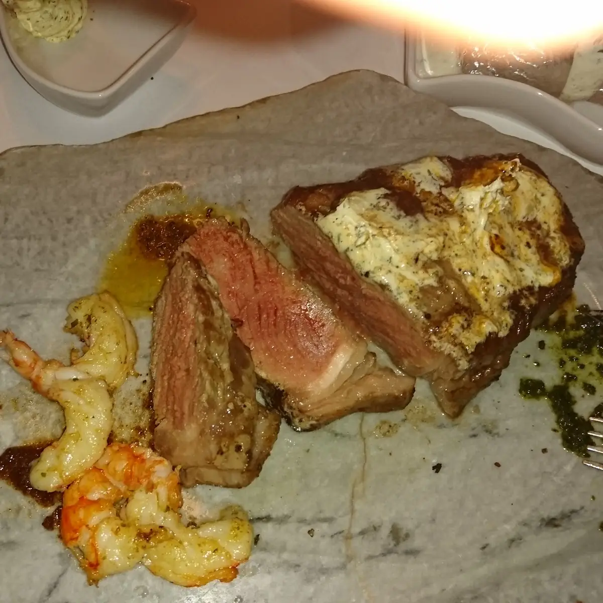 Clubhousesteak