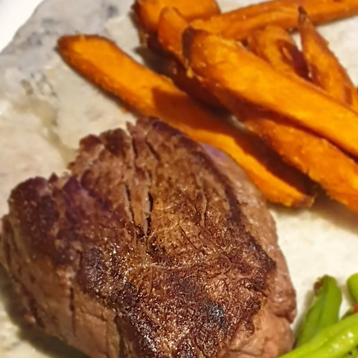 Filetsteak Vom Rind