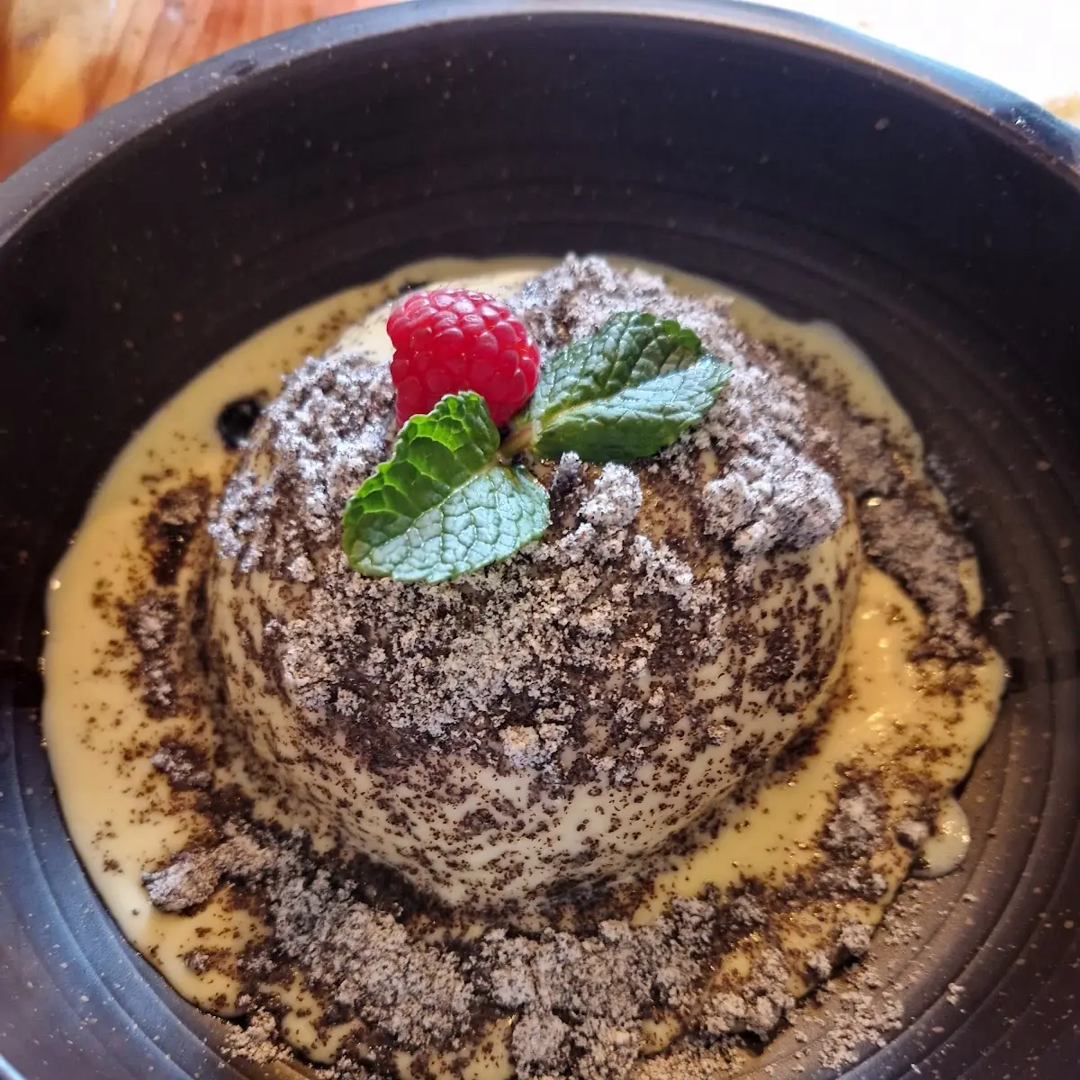 Germknödel