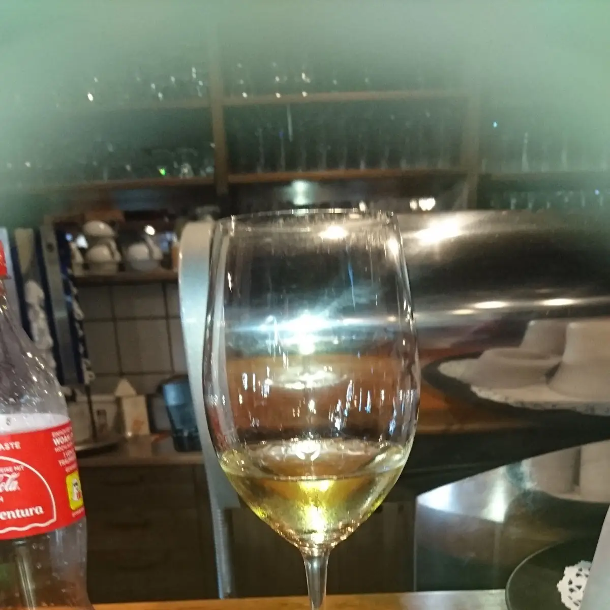 Glas Riesling Trocken