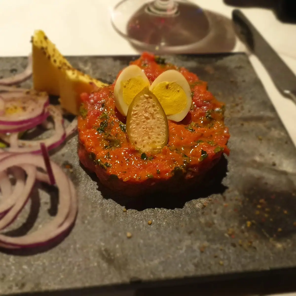 Zwiebelringe