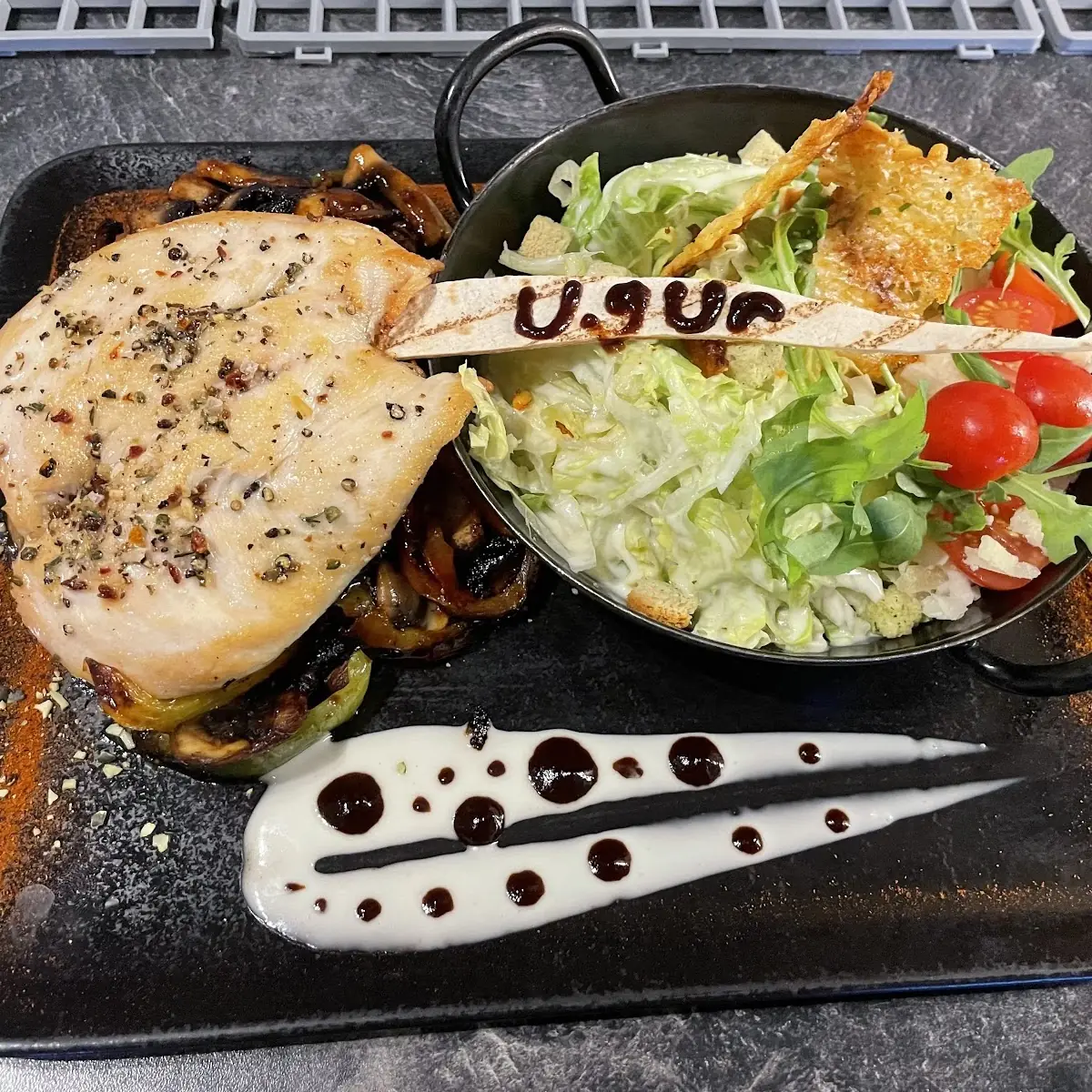 Cuba Tost Spezial