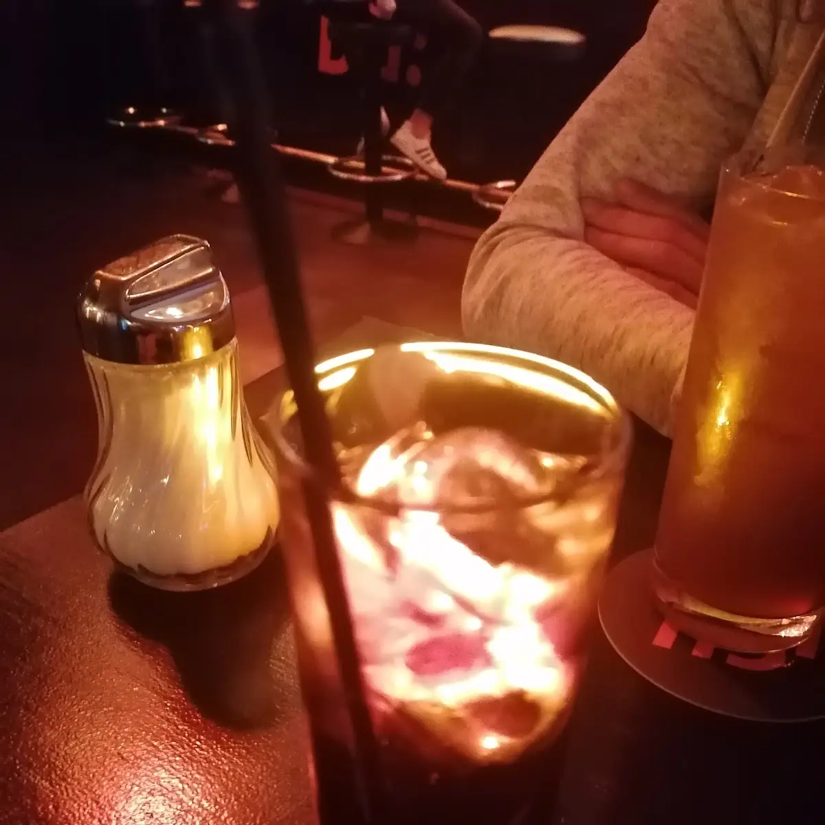 Cuba Libre