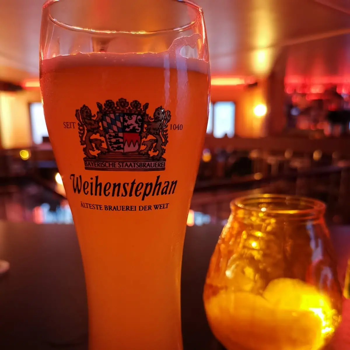 Hefeweizen