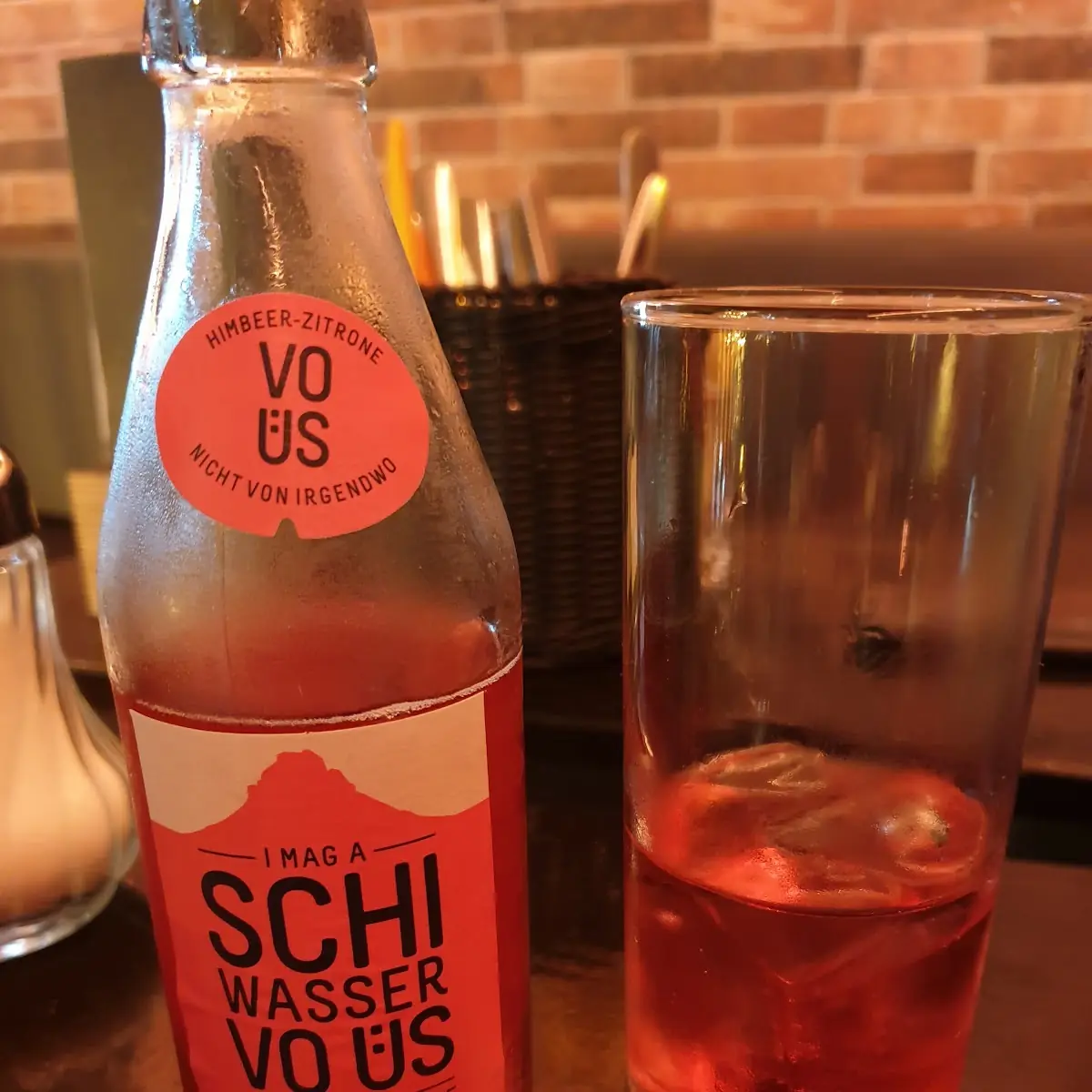 Limonade