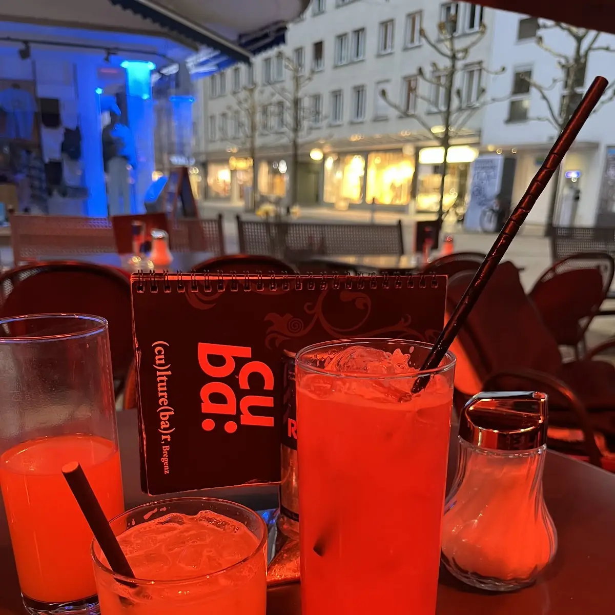 Maitai Links