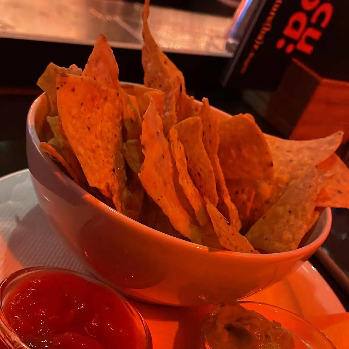 Nachos
