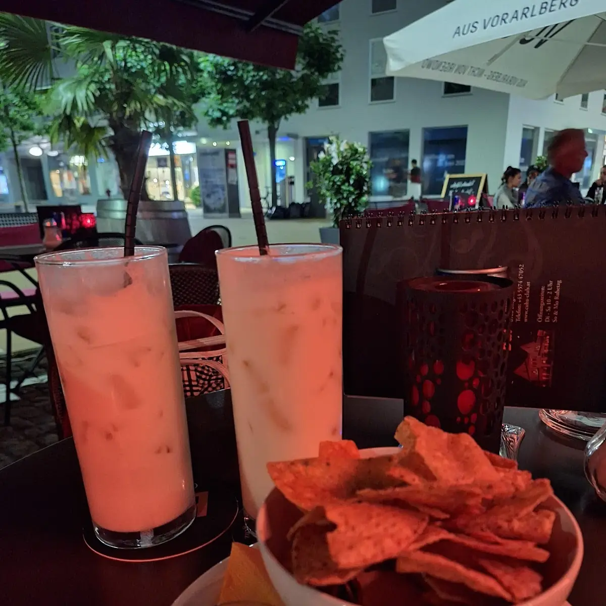 Pina Colada