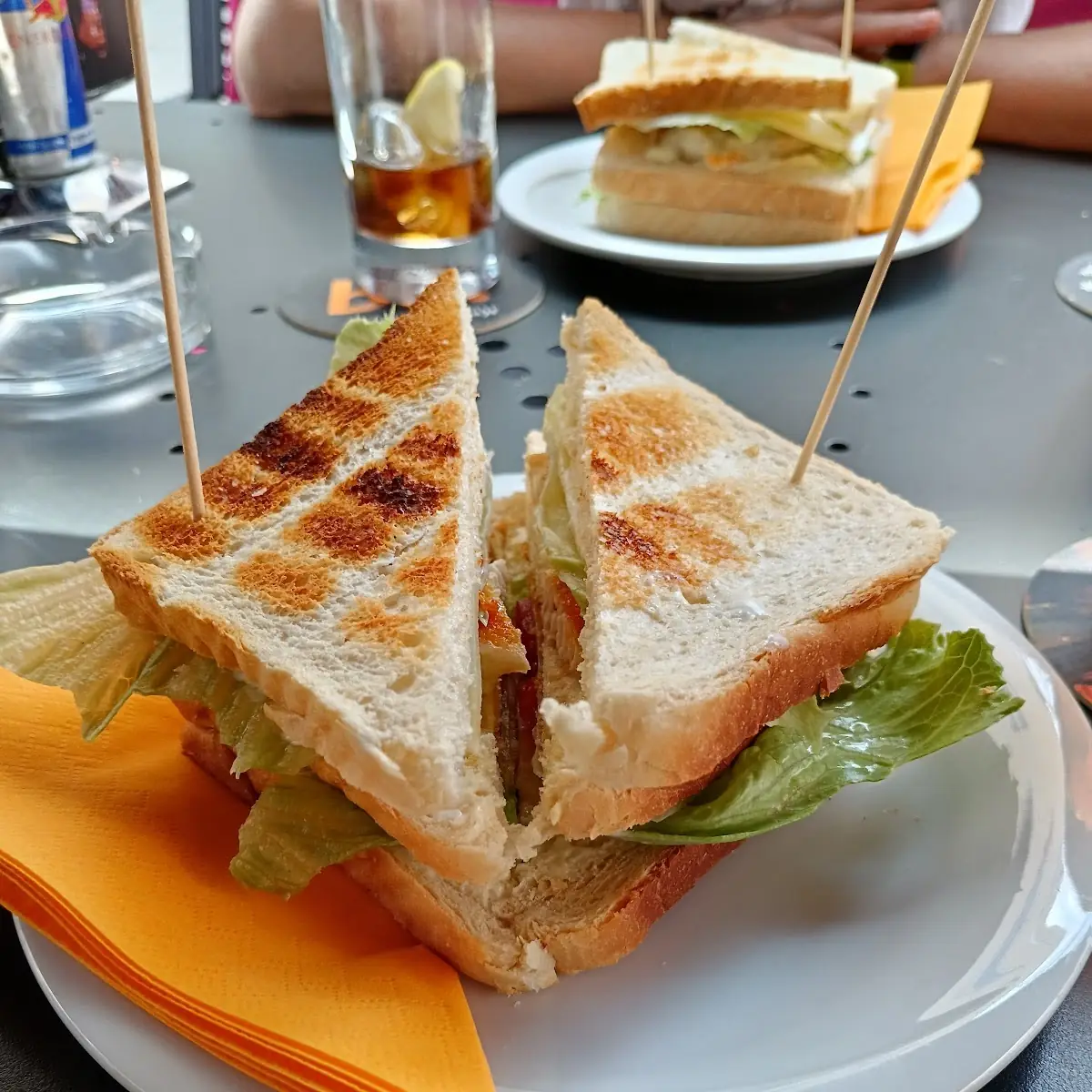 Putenburger