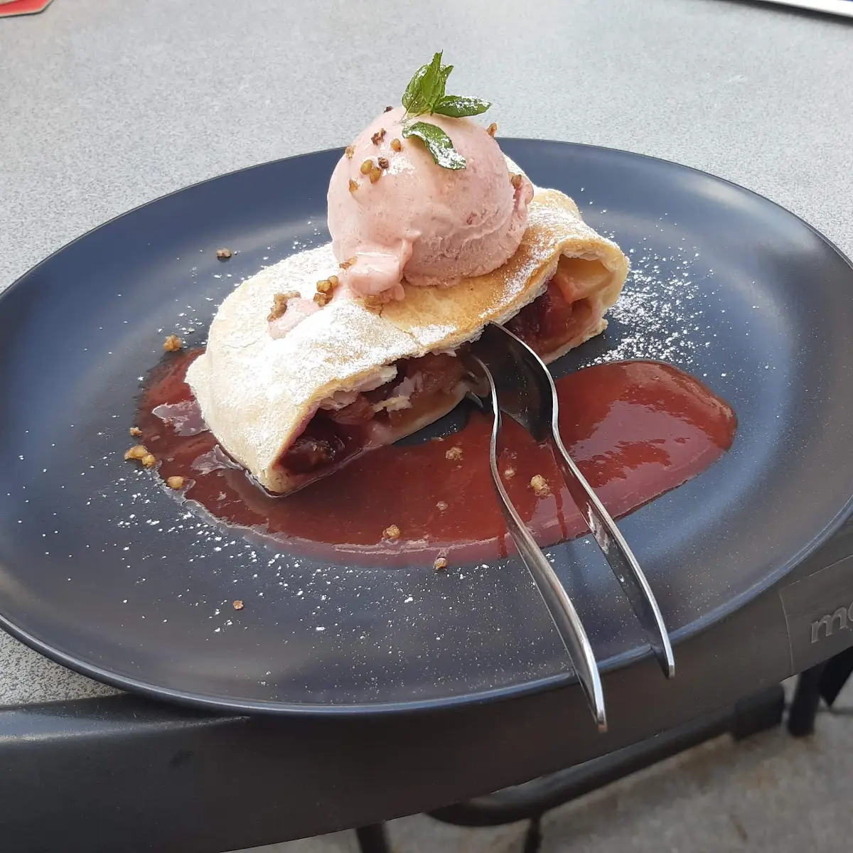 Strudel