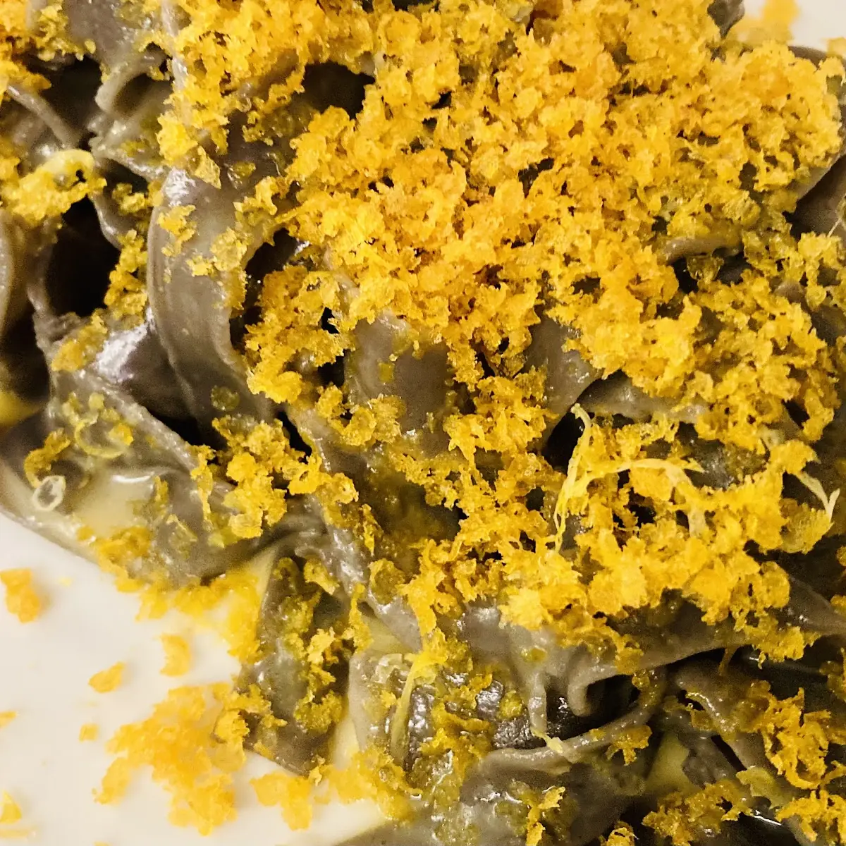 Bottarga Di Muggine