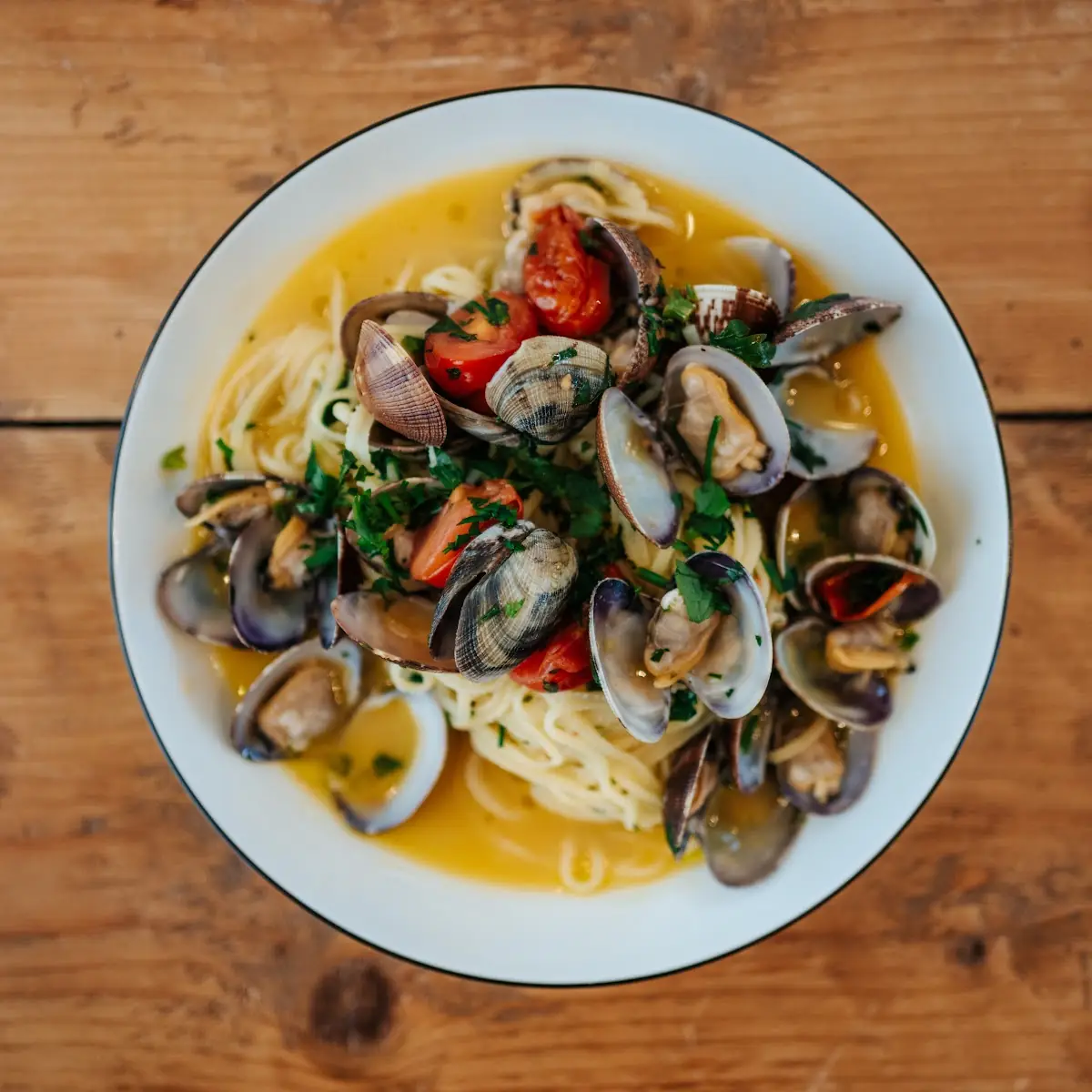 Pescatora