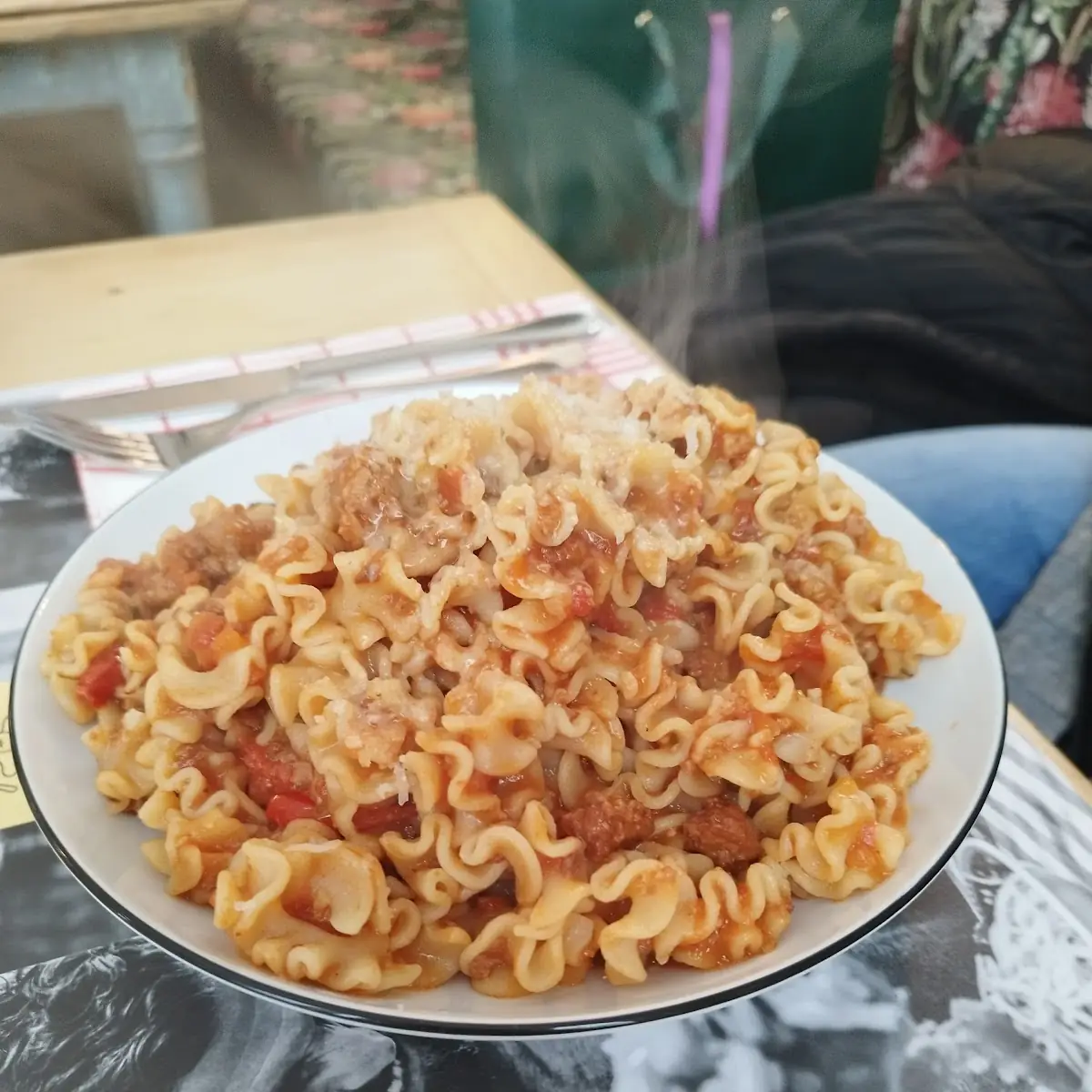 Salsiccia