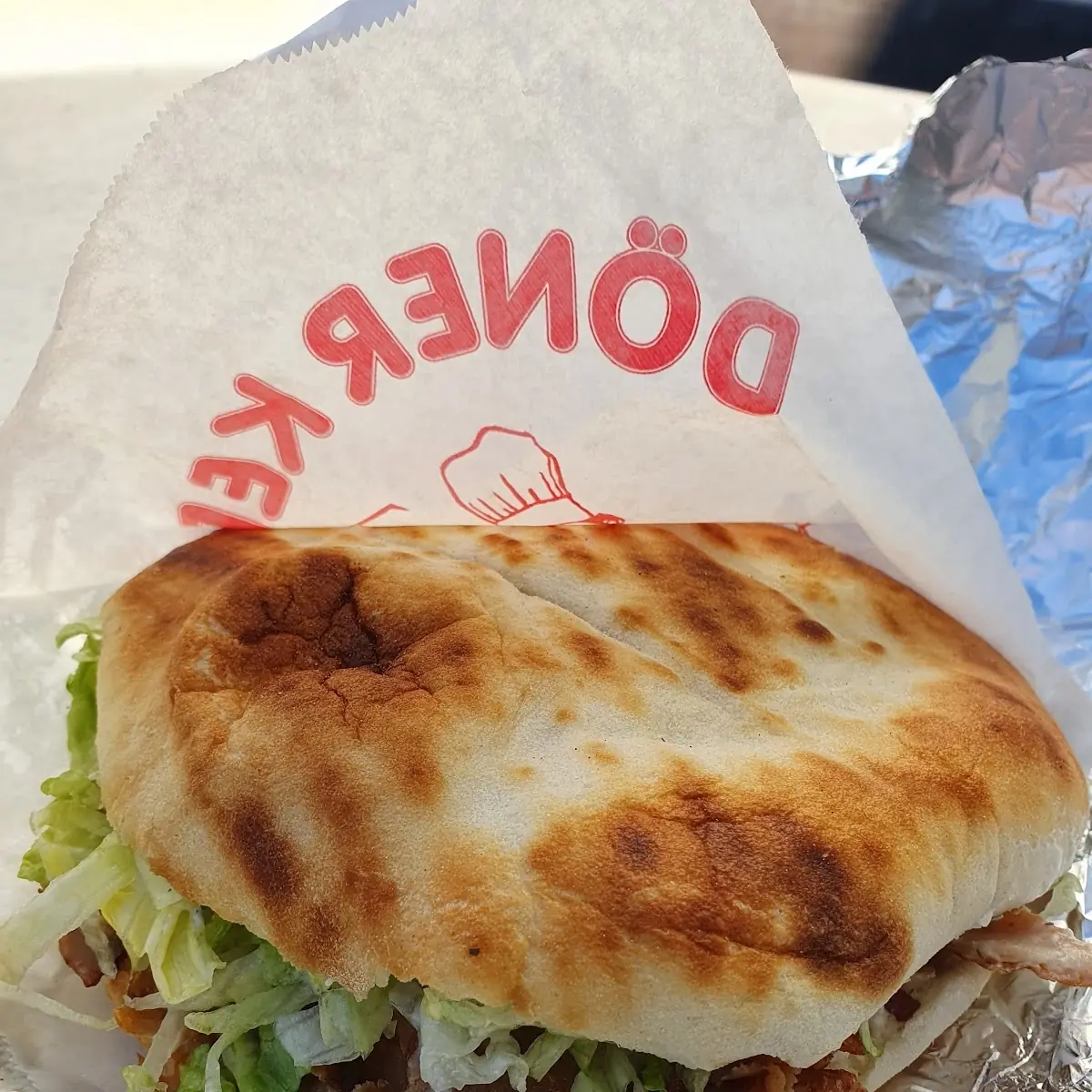 Döner