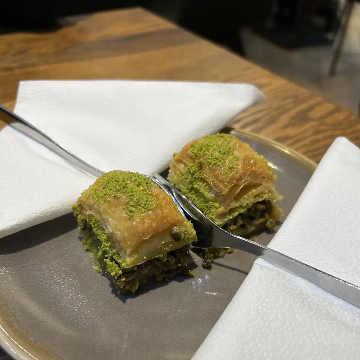Baklava Classic