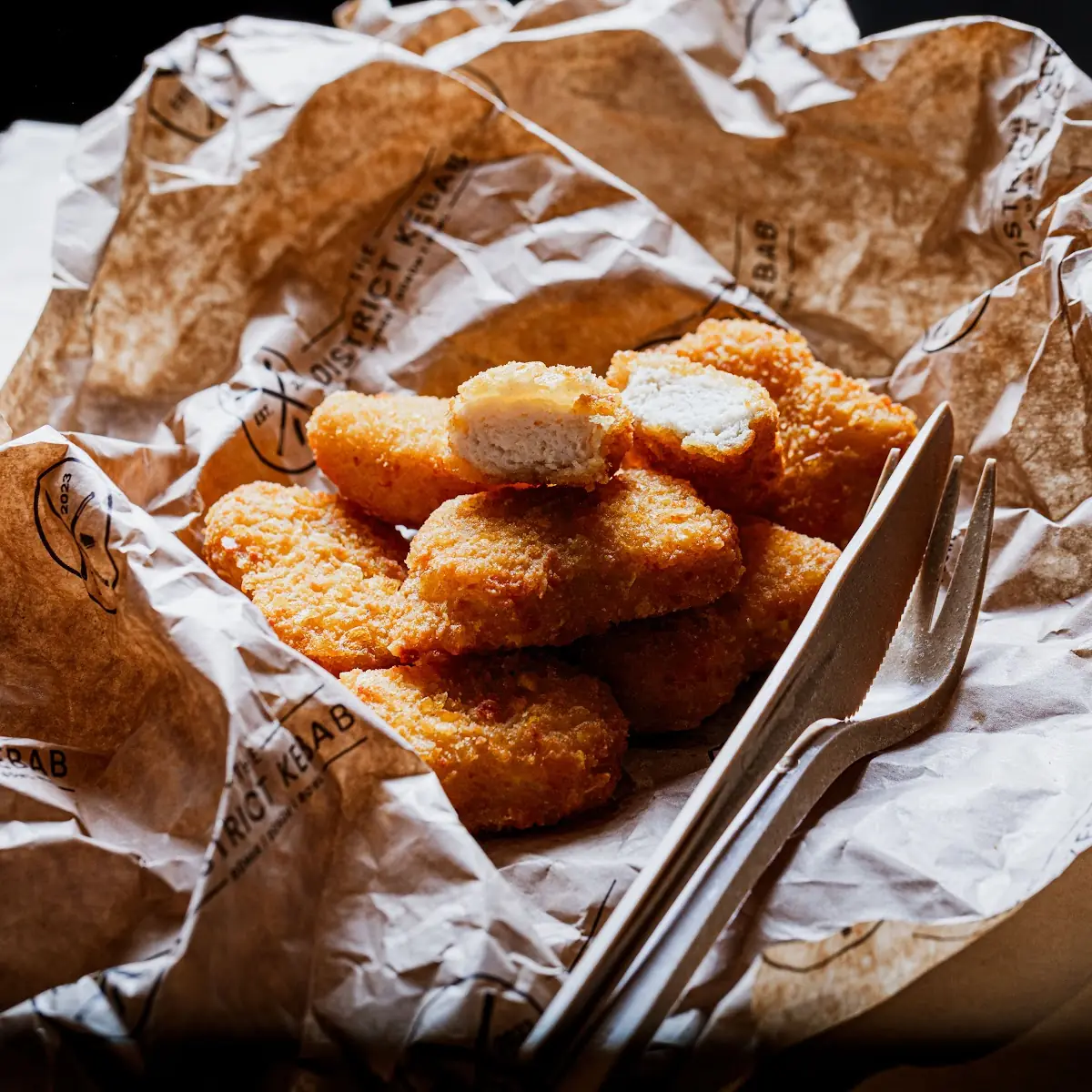 Chicken Nuggets
