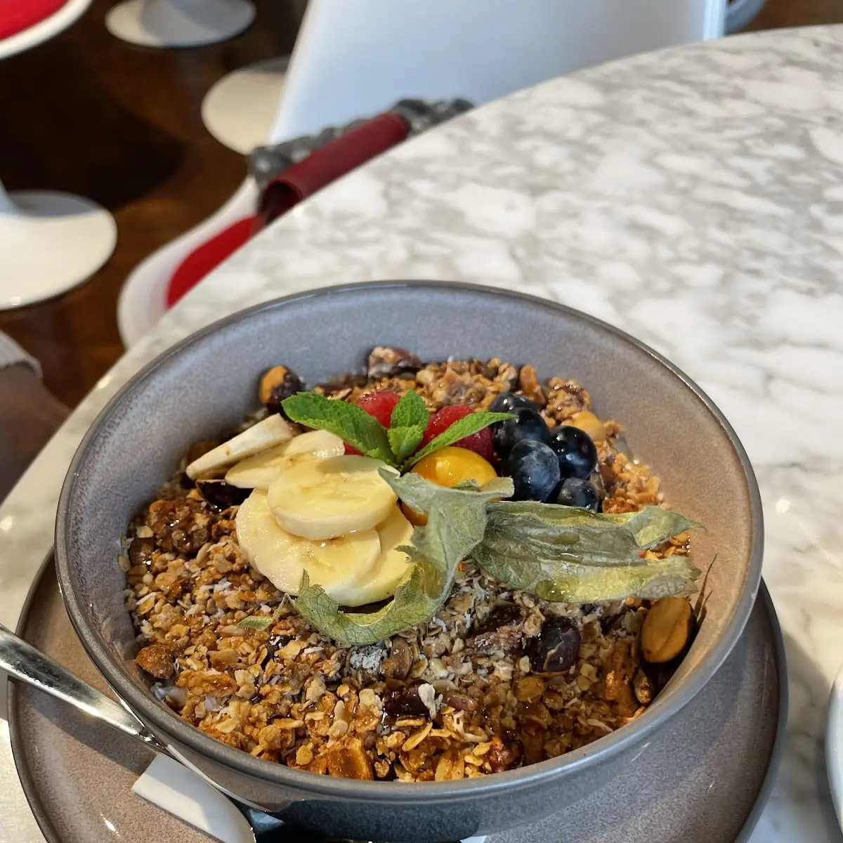 Granola