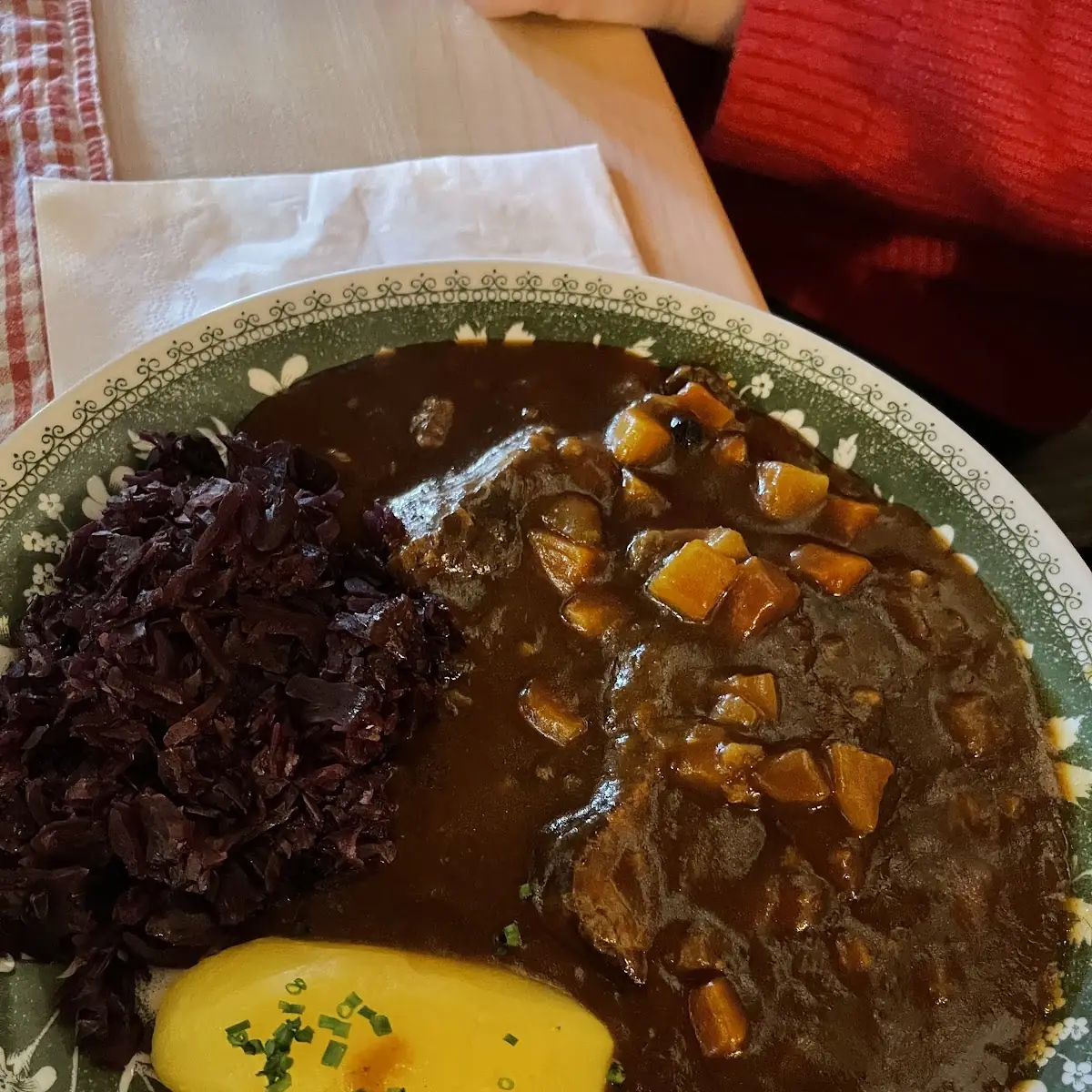 Goulash
