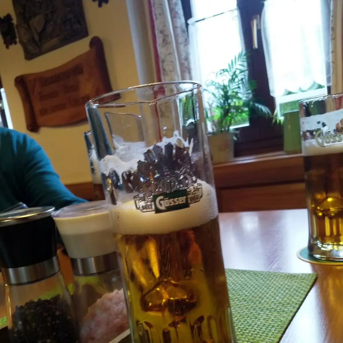 Helles Bier
