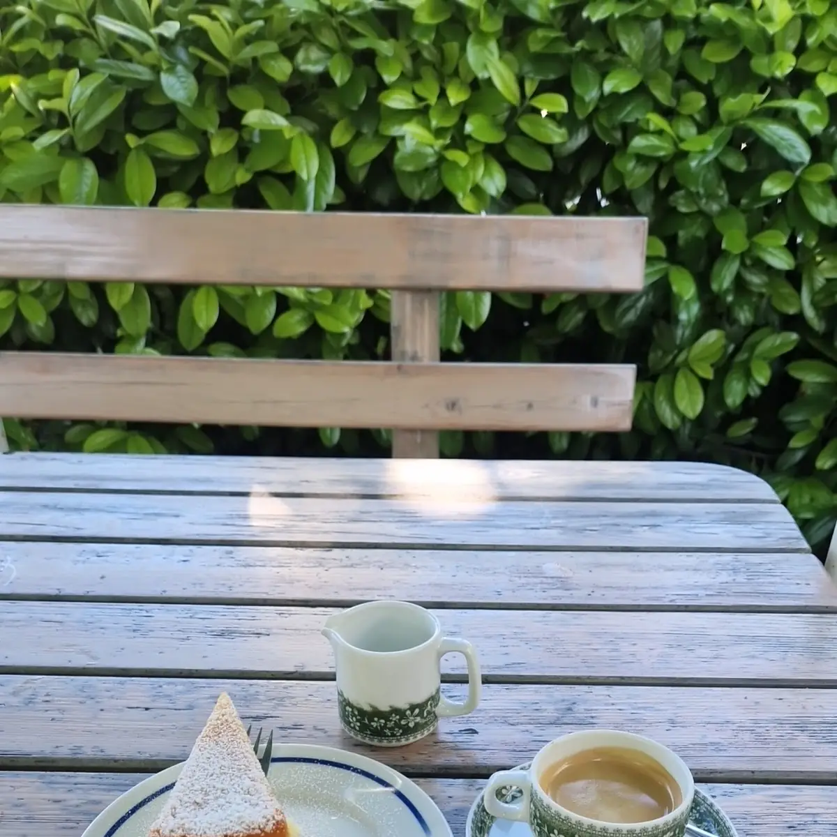 Topfenkuchen Sehr Köstlich