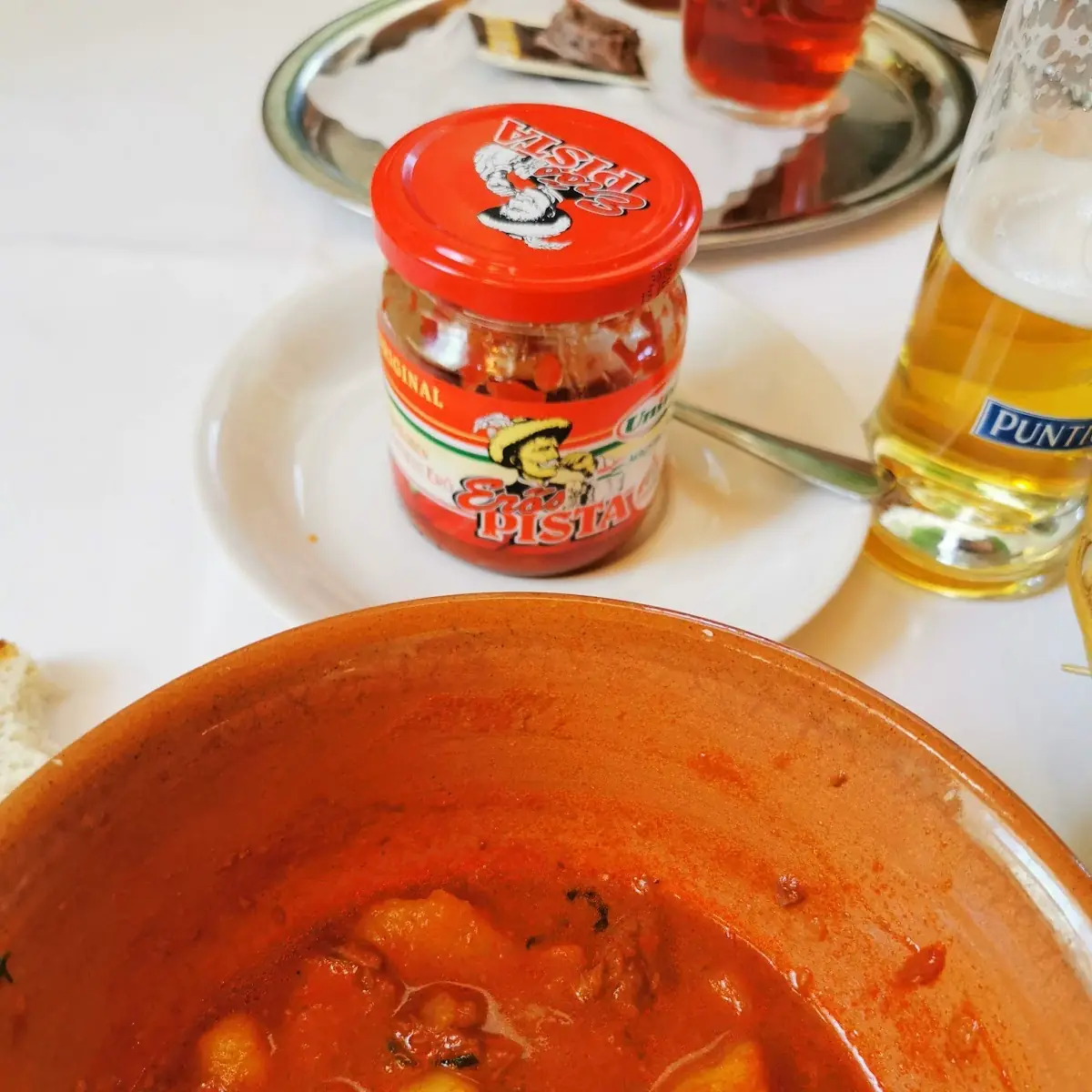 Gulaschsuppe