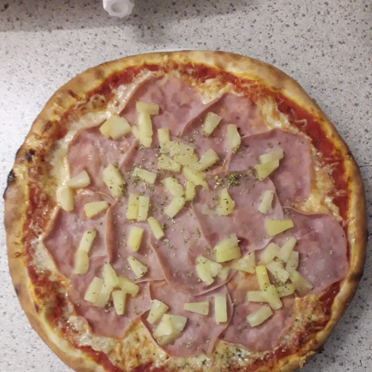 Pizza Haway