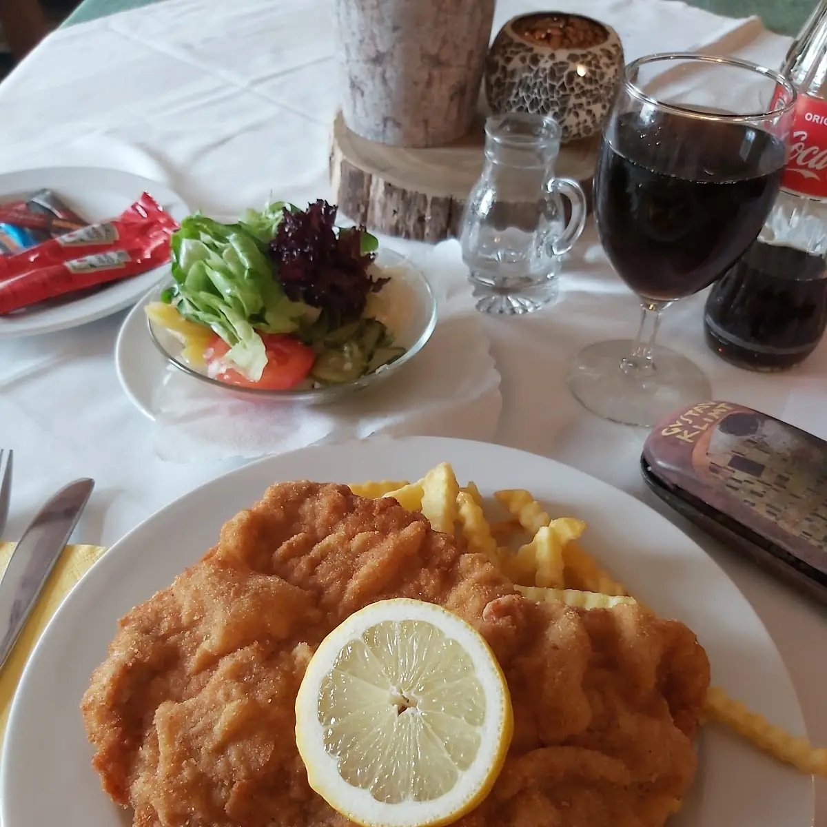 Schnitzel