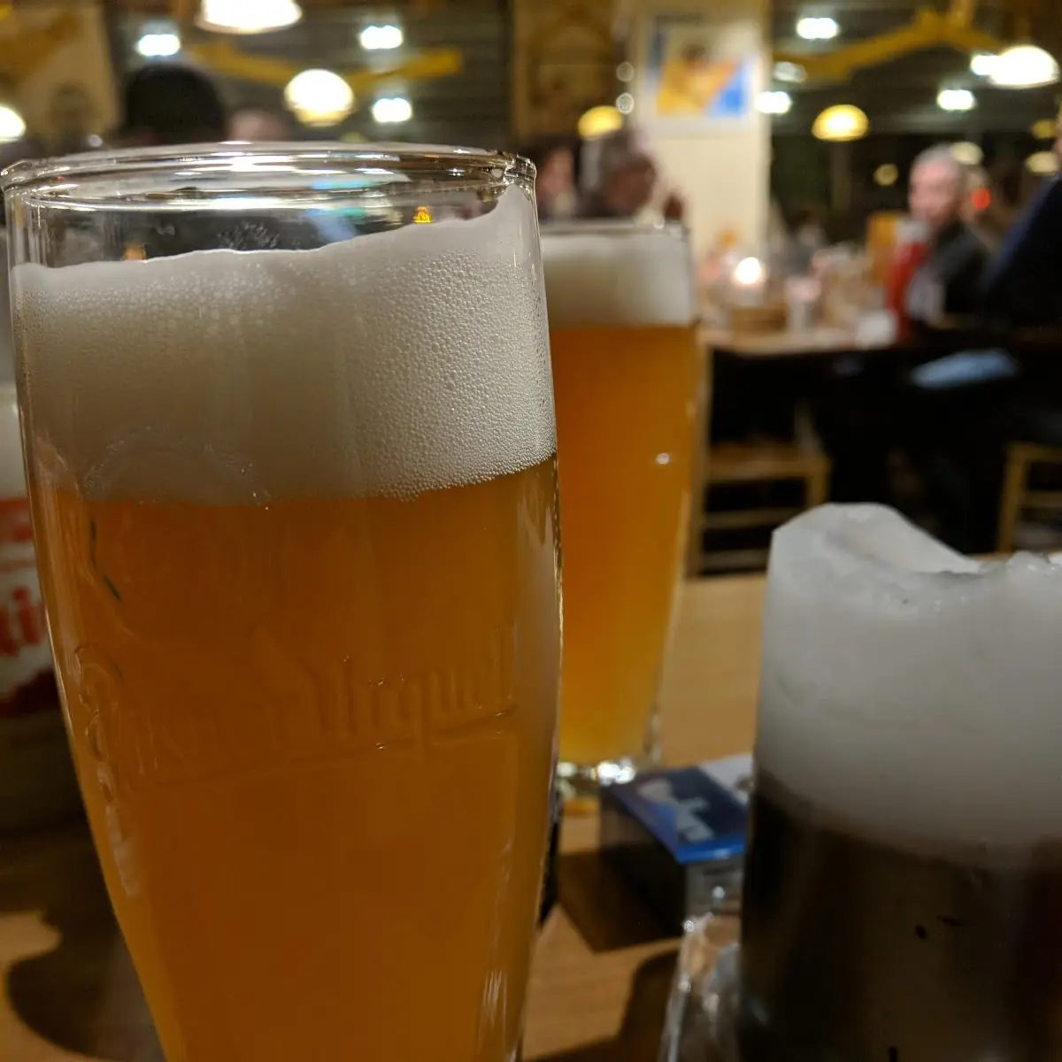 Pilsner Urquell