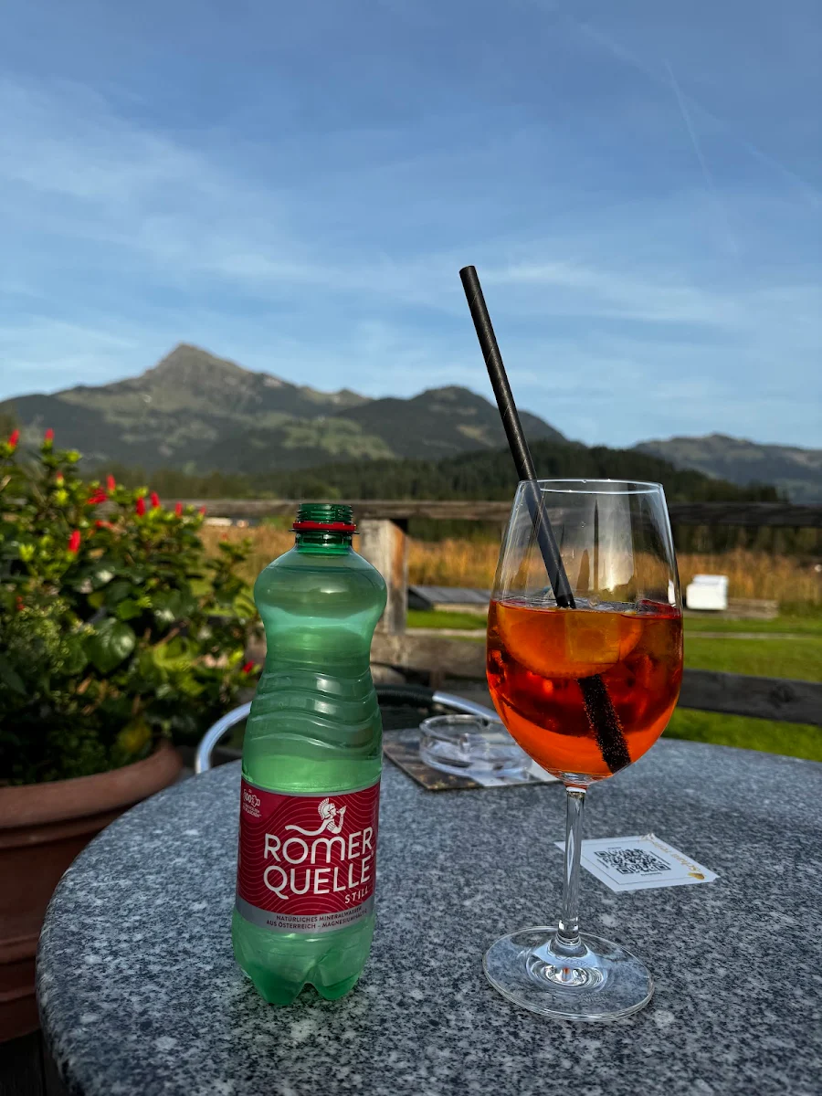 Aperol Spritz