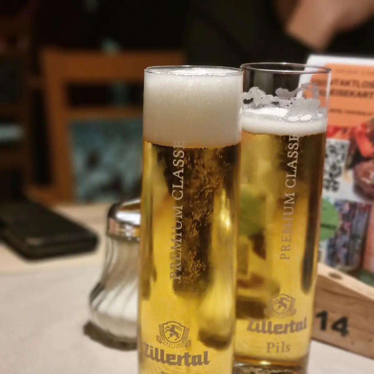 Bier