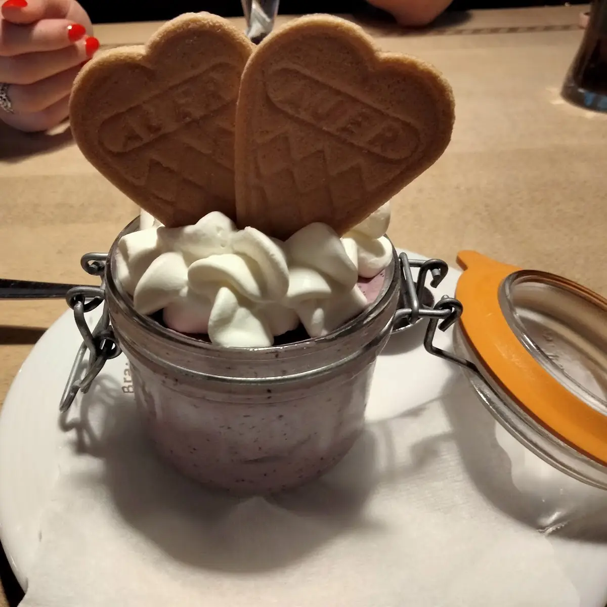 Parfait