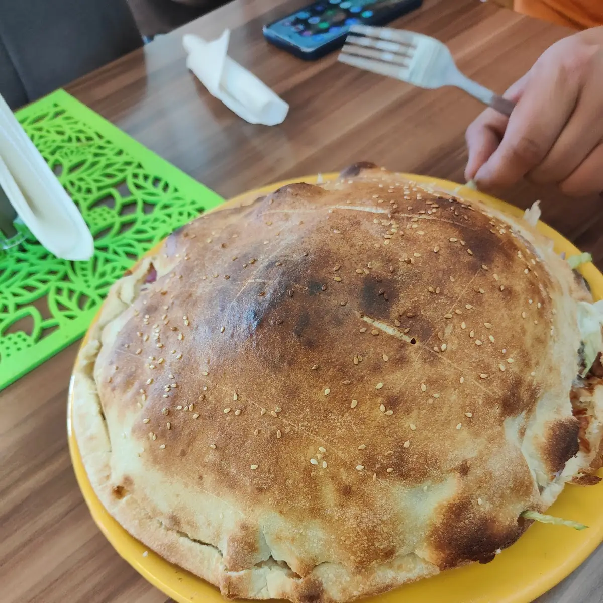 Big Kebab