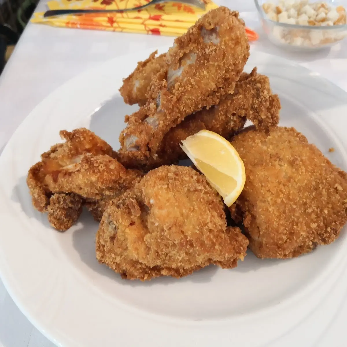 Backhendl