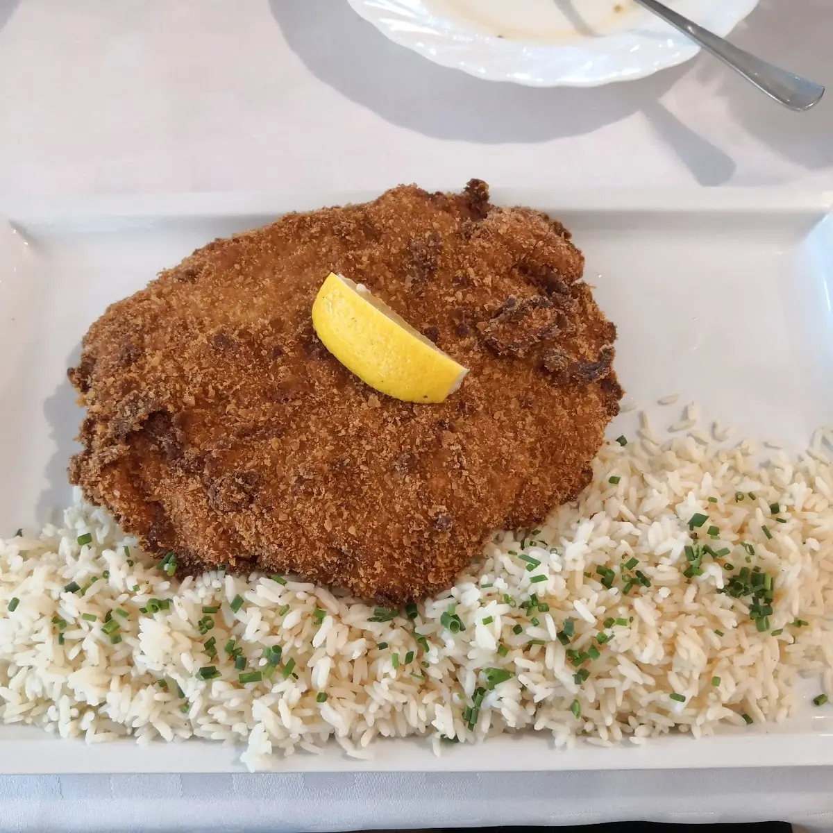 Cordon Bleu Vom Schwein