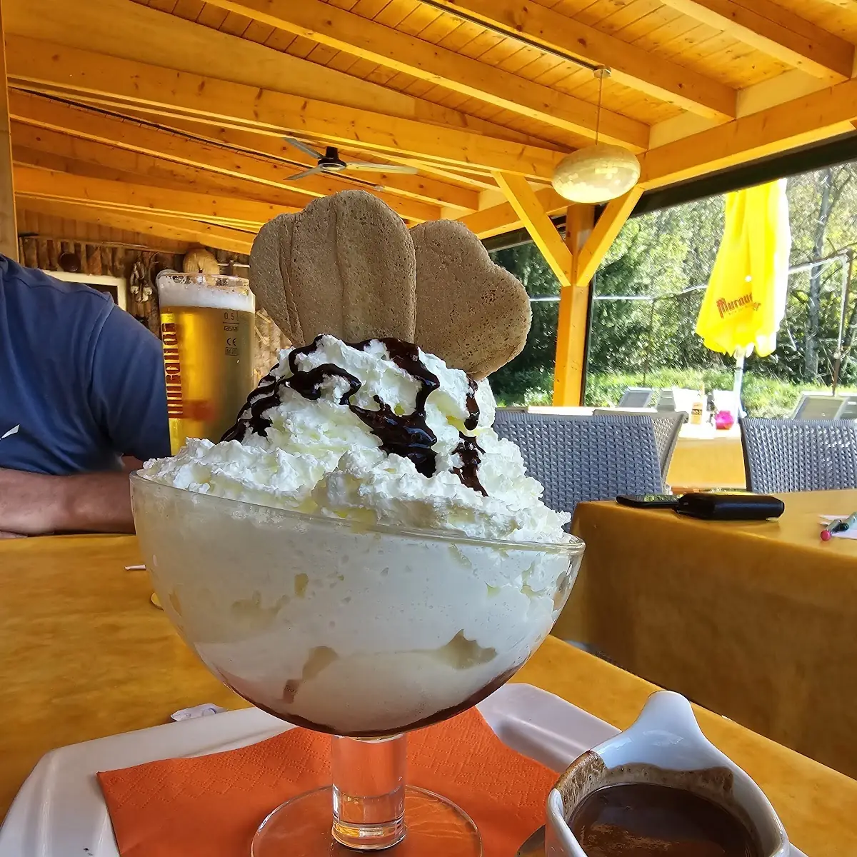 Eisbecher