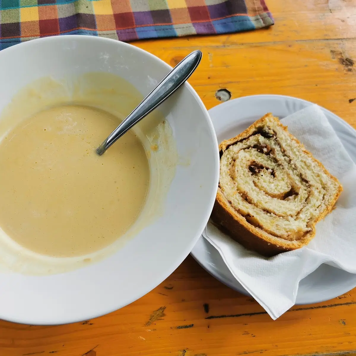 Rosentaler Kirchtagssuppe
