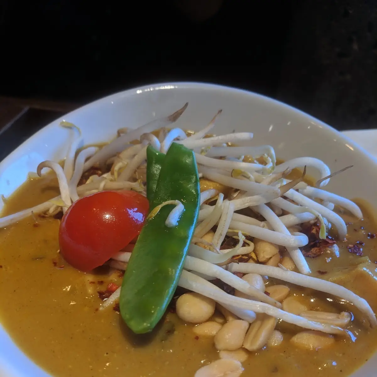 Vegan Lemongrass