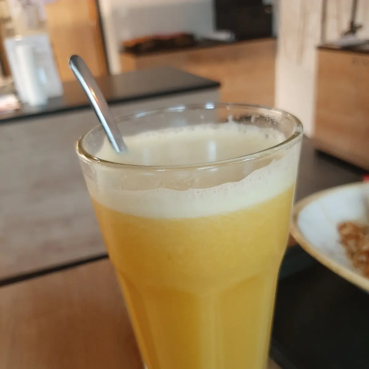 Fresh Juice