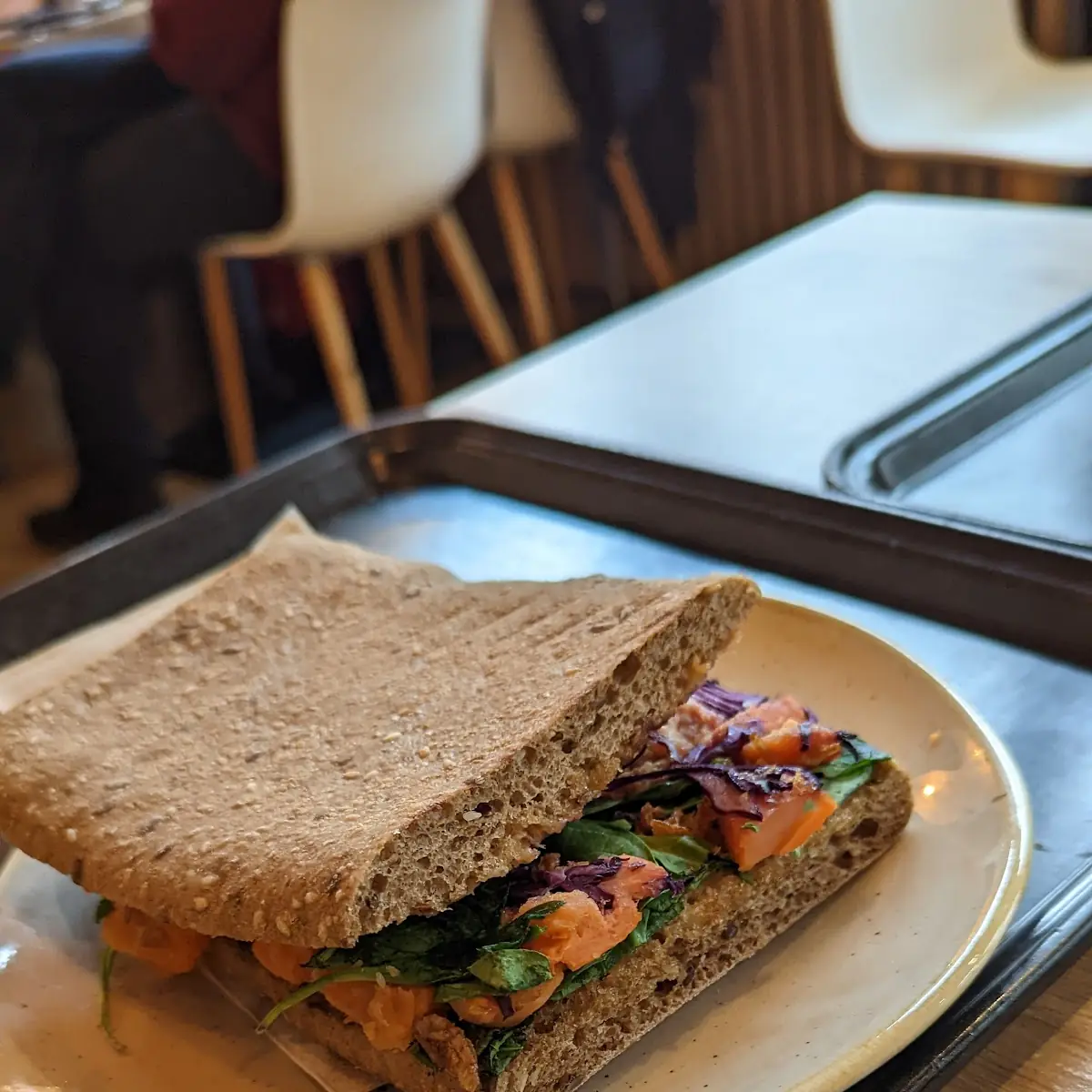 Veggie Wrap