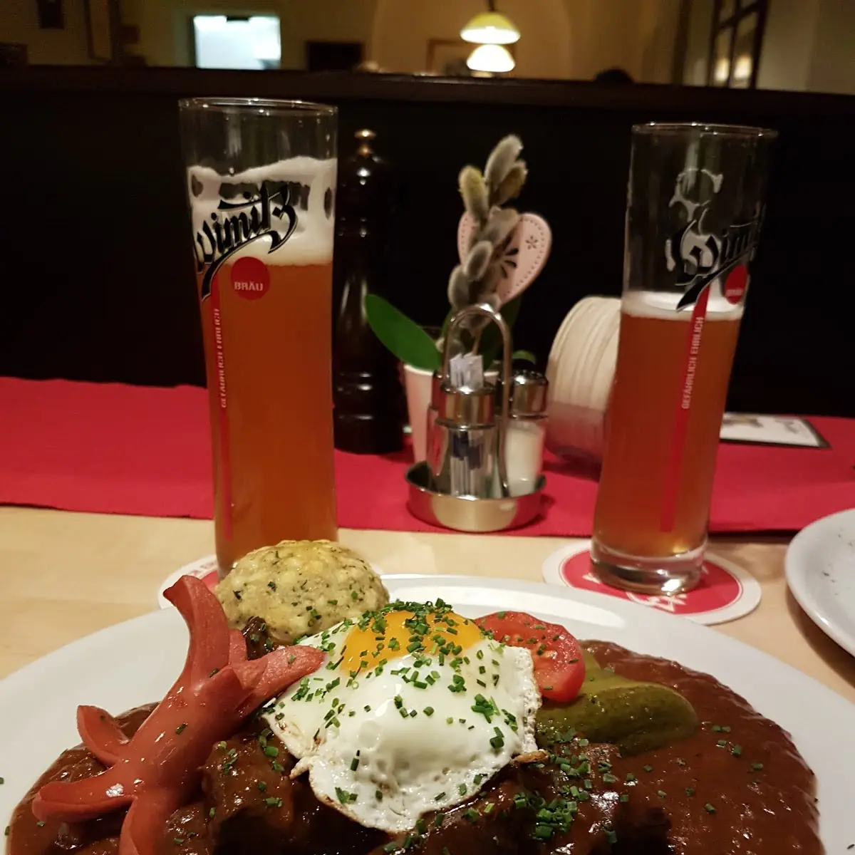 Hausgulasch