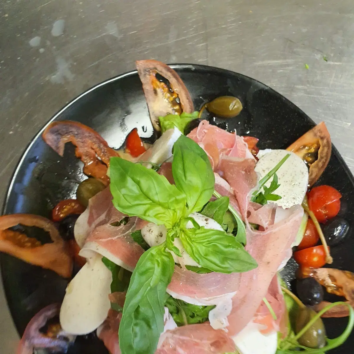 Castello Salat