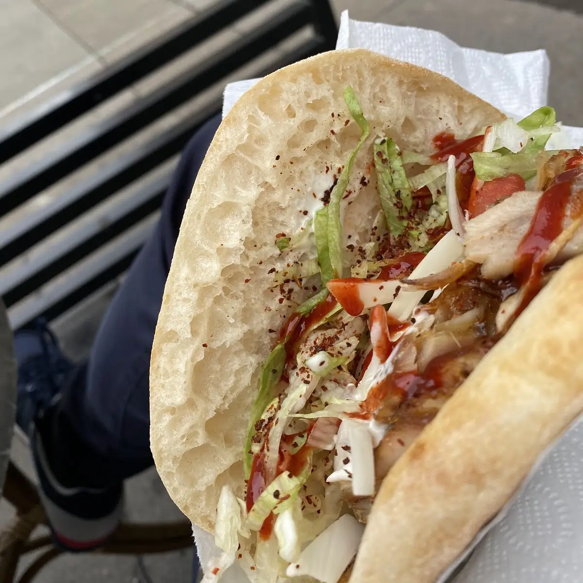 Döner