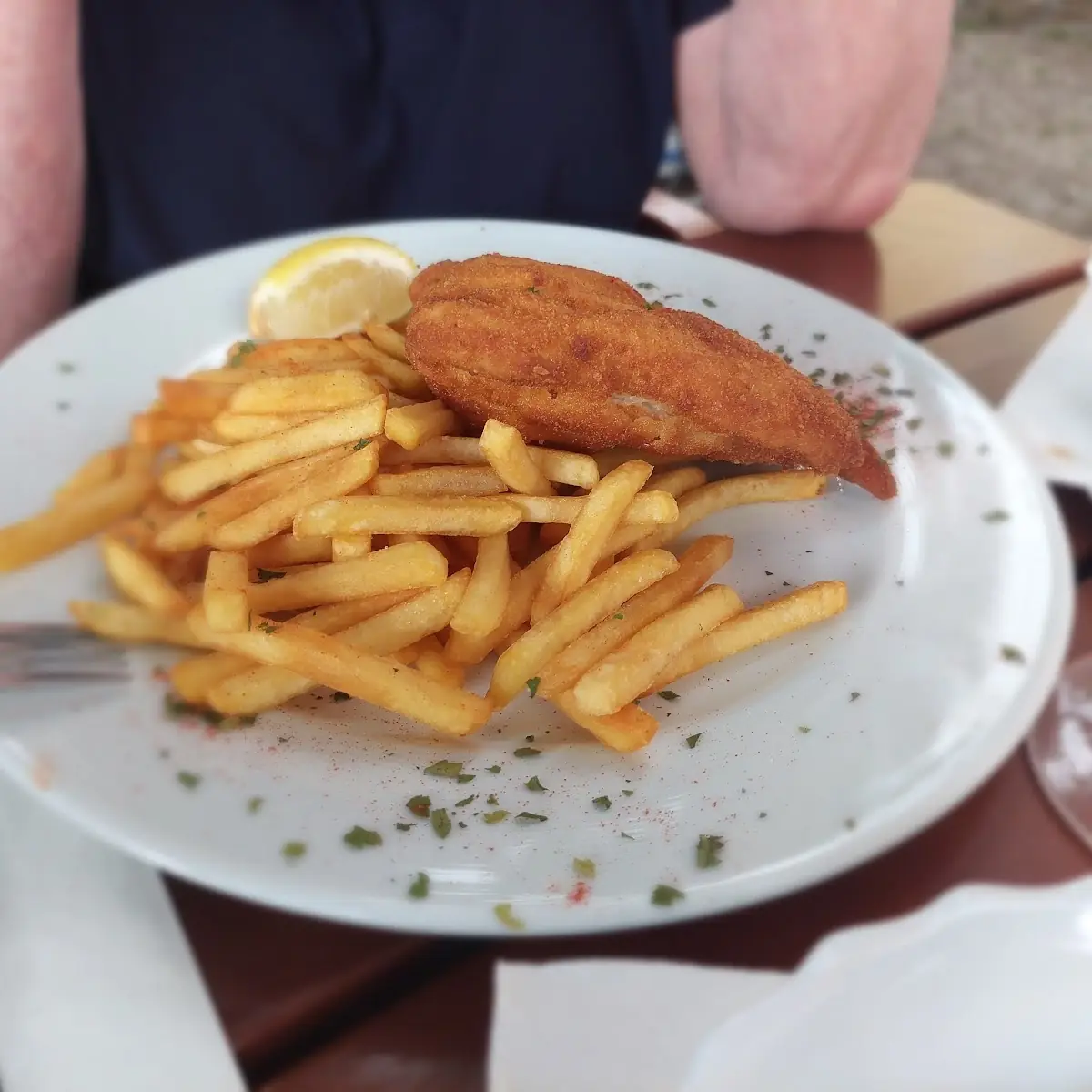Cordon Bleu