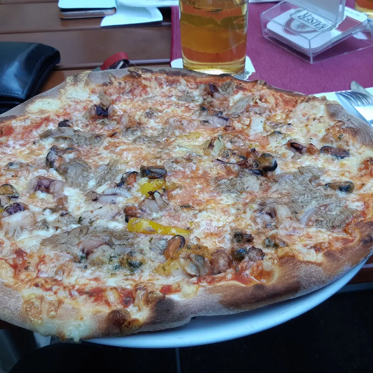 Frutti Di Mare