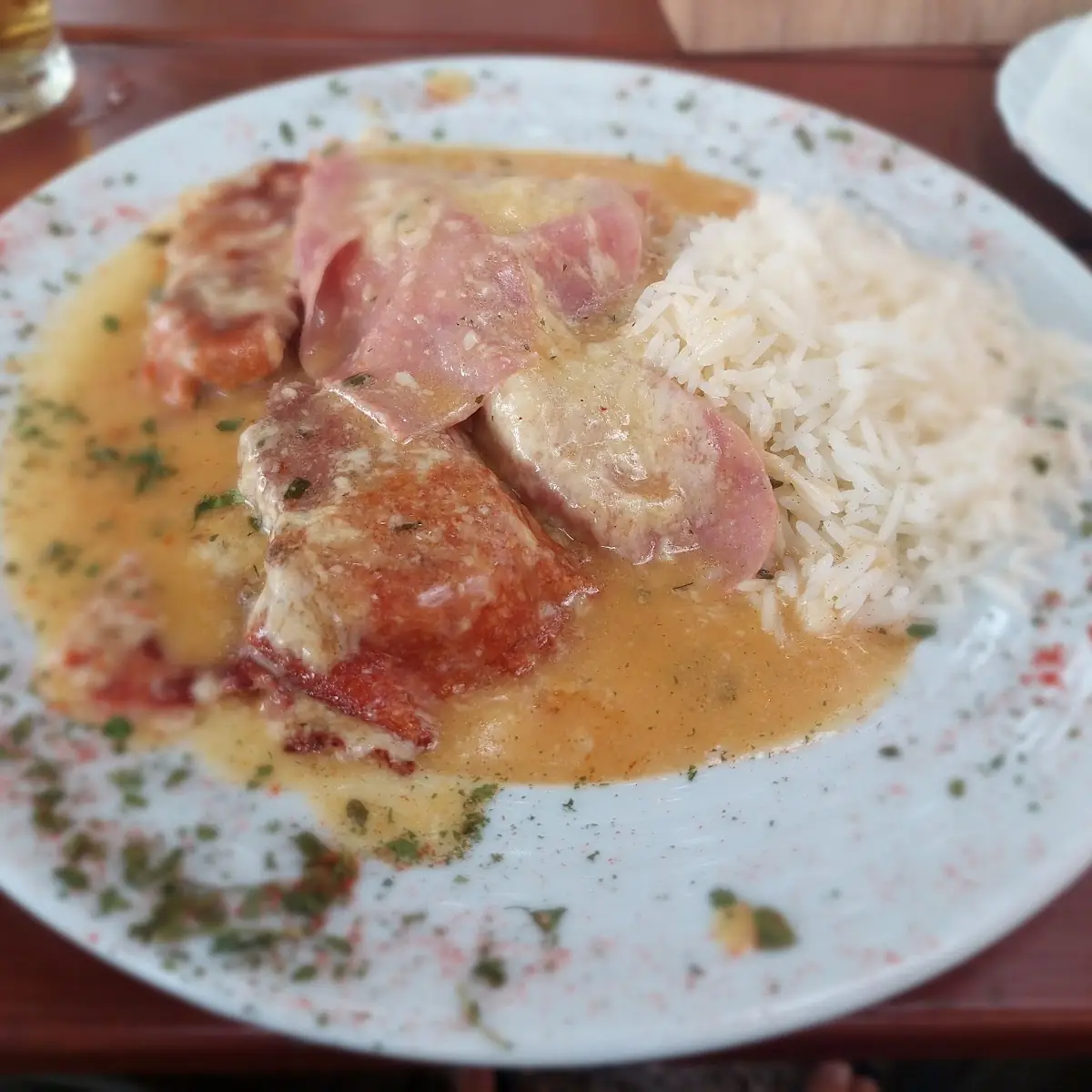Saltimbocca Alla Romana