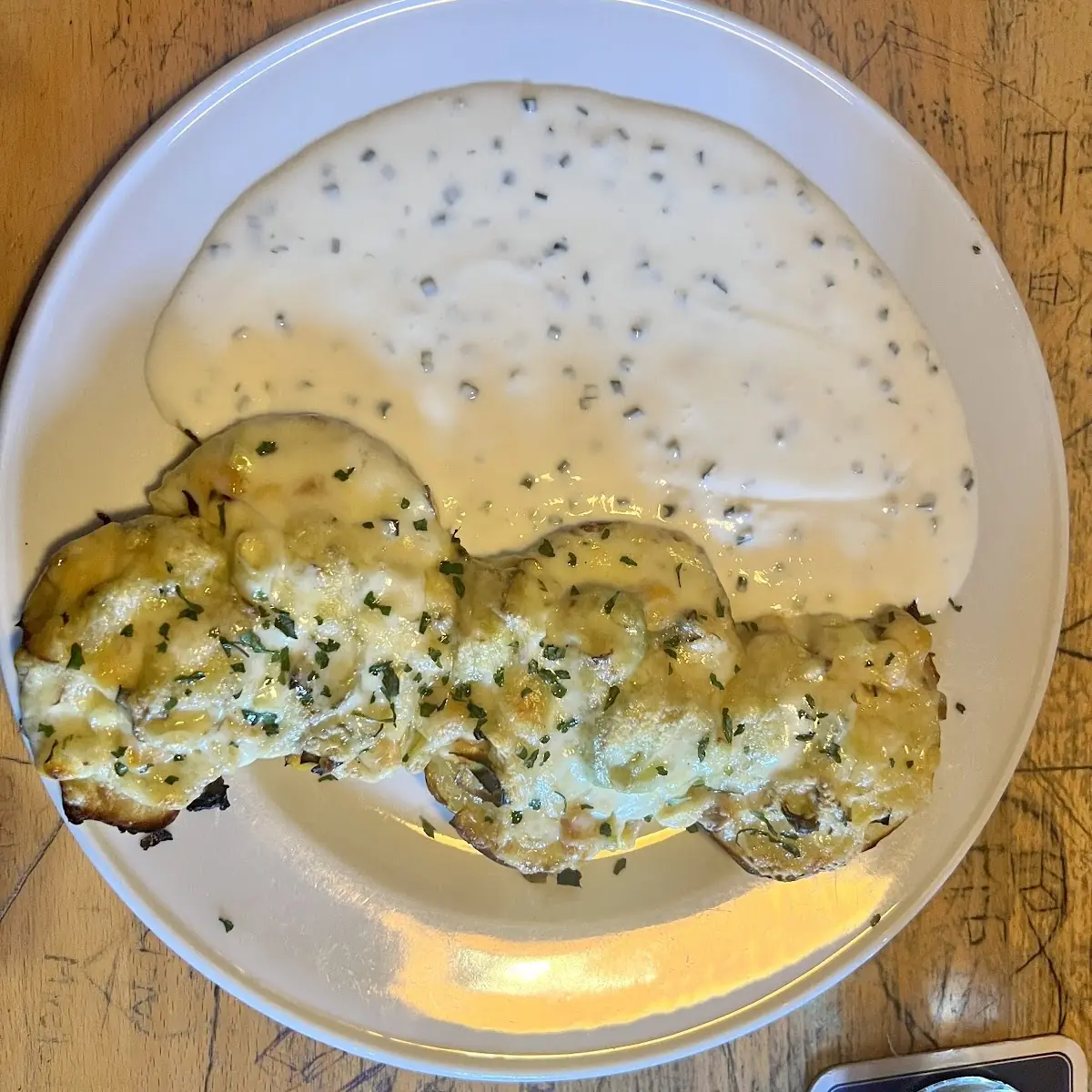 Erdäpfel