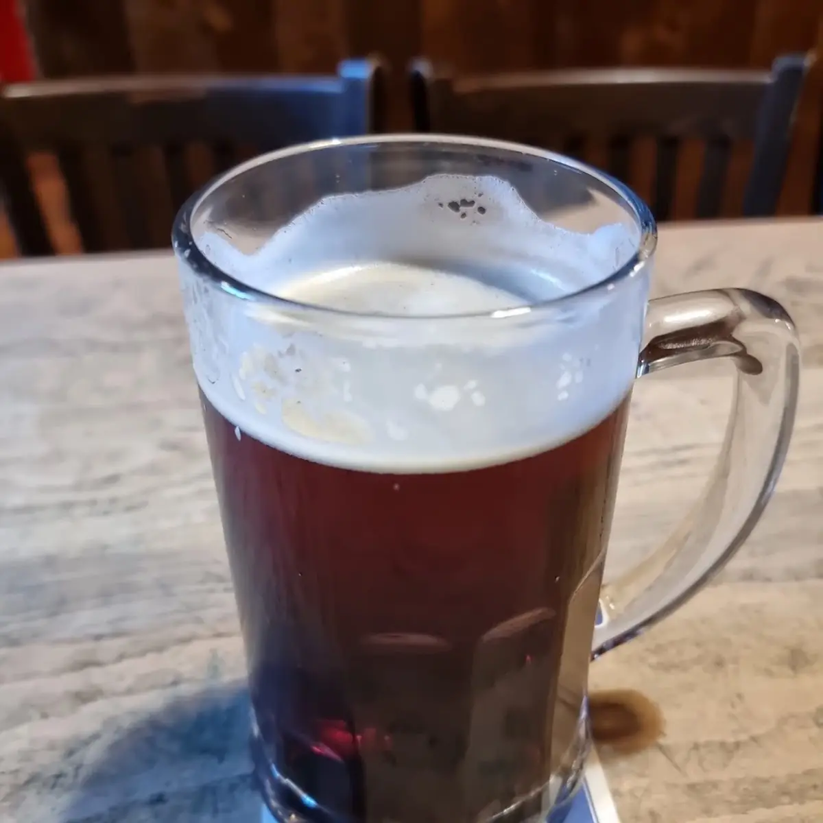 Großes Gemischtes Bier