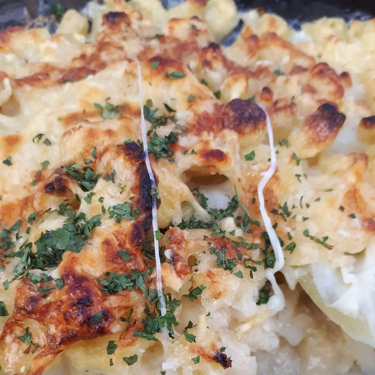 Käsespätzle
